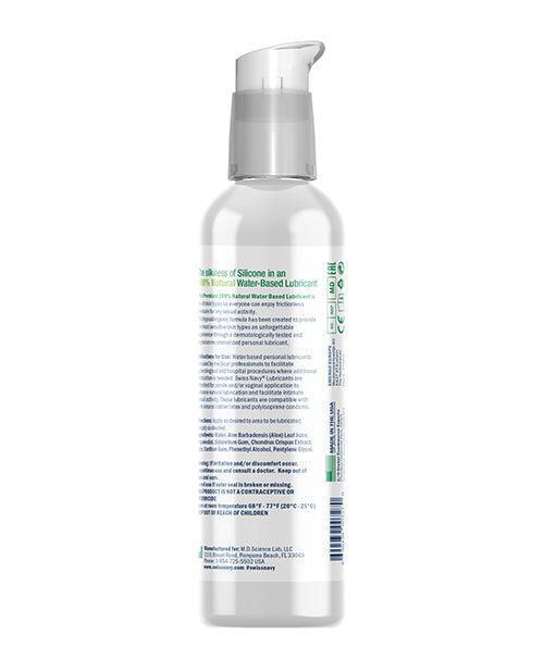 product image,Swiss Navy Naked All Natural Lubricant - SEXYEONE