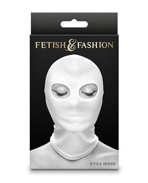 image of product,Taboo Eyes Hood - SEXYEONE