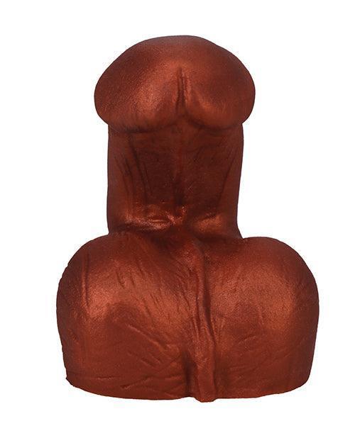 image of product,Tantus On The Go Packer - SEXYEONE