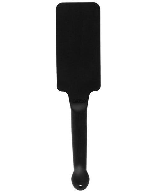 product image, Tantus Plunge Silicone Paddle - SEXYEONE