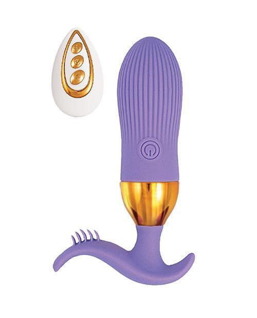 image of product,The Beat Magic Tickler Plug - SEXYEONE