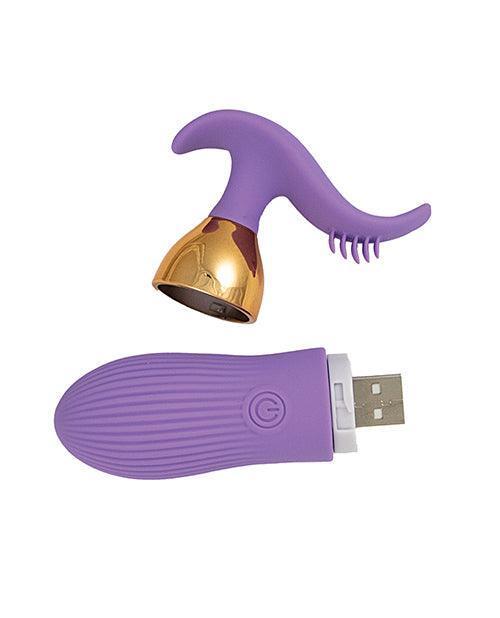image of product,The Beat Magic Tickler Plug - SEXYEONE
