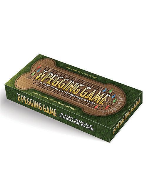 image of product,The Pegging Game - SEXYEONE
