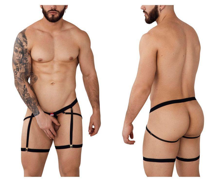 image of product,Thigh Highs - SEXYEONE