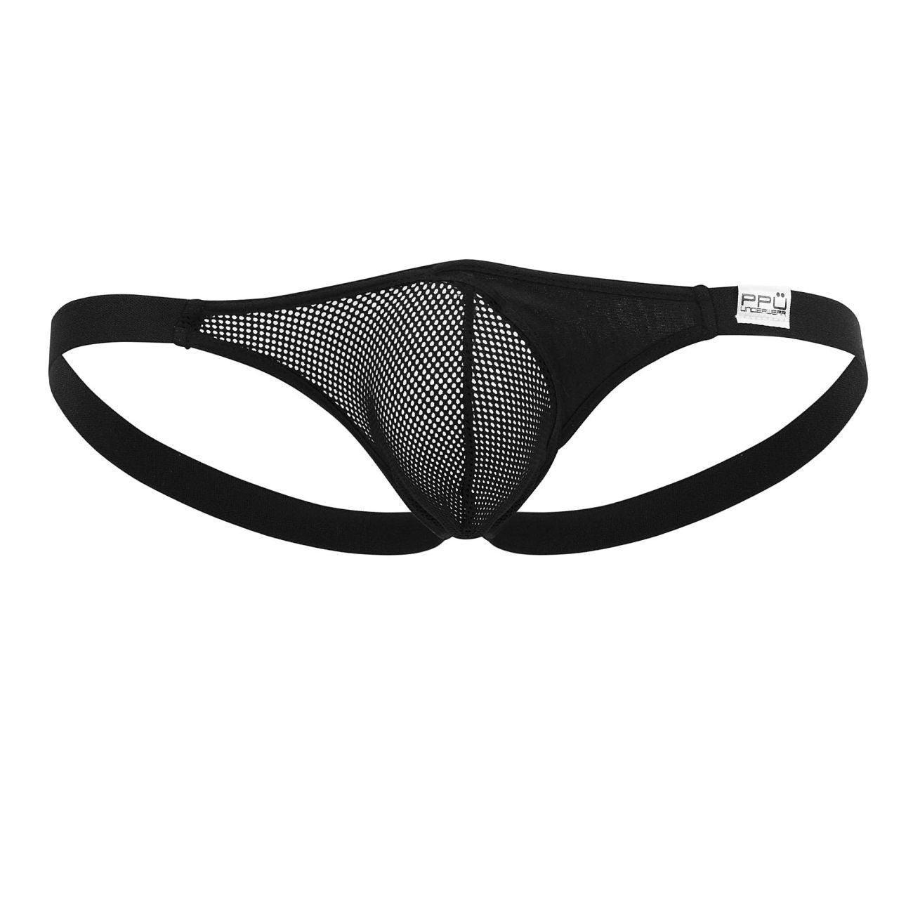 image of product,Thong or Jockstrap - SEXYEONE