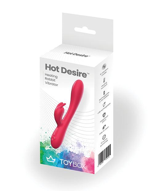 ToyBox Hot Desire - SEXYEONE