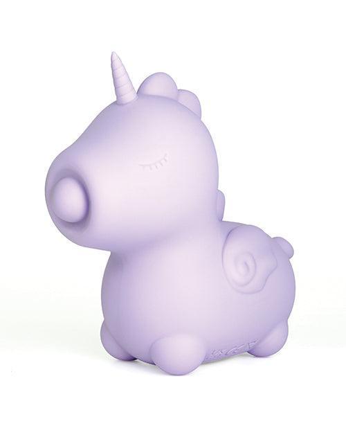 image of product,Unihorn Karma Lilac - Lilac - SEXYEONE