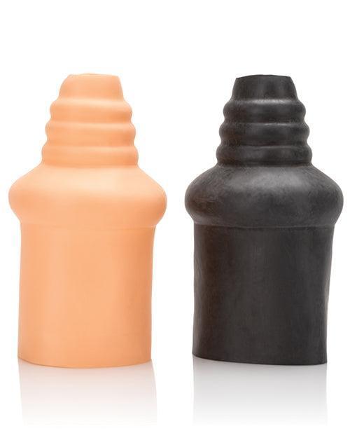 image of product,Universal Replacement Pump Sleeves - Multi Color - SEXYEONE