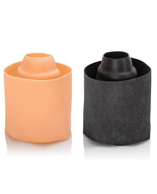 image of product,Universal Replacement Pump Sleeves - Multi Color - SEXYEONE