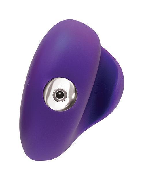 image of product,VeDo Amore Rechargeable Pleasure Vibe - SEXYEONE