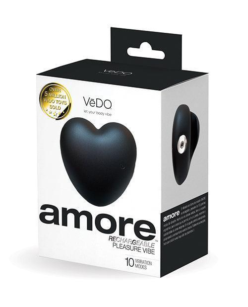 image of product,VeDo Amore Rechargeable Pleasure Vibe - SEXYEONE