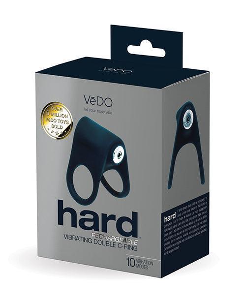 product image, VeDo Hard Rechargeable C-Ring - SEXYEONE