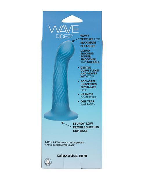 image of product,Wave Rider Ripple G-Probe - SEXYEONE