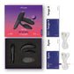 We-vibe 15 Year Anniversary Collection - Black - SEXYEONE