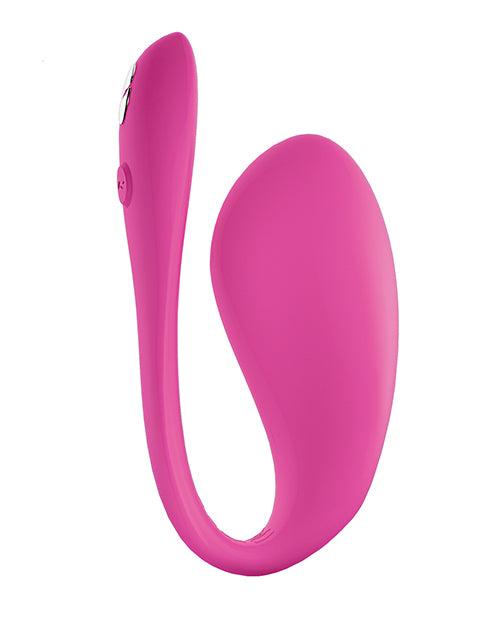 product image,We-Vibe Jive 2 - Electric Pink - SEXYEONE