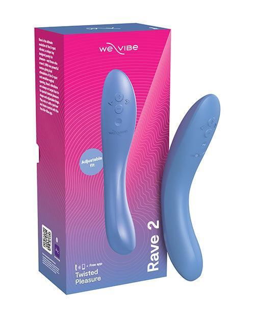 image of product,We-vibe Rave 2 - - SEXYEONE