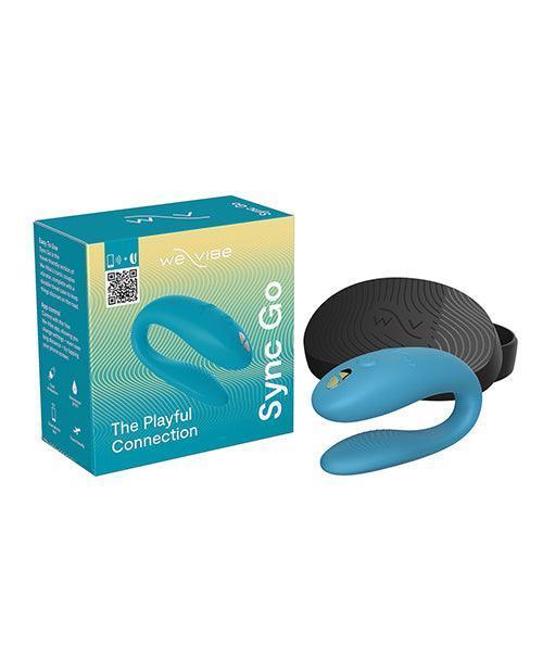 image of product,We-vibe Sync Go - SEXYEONE