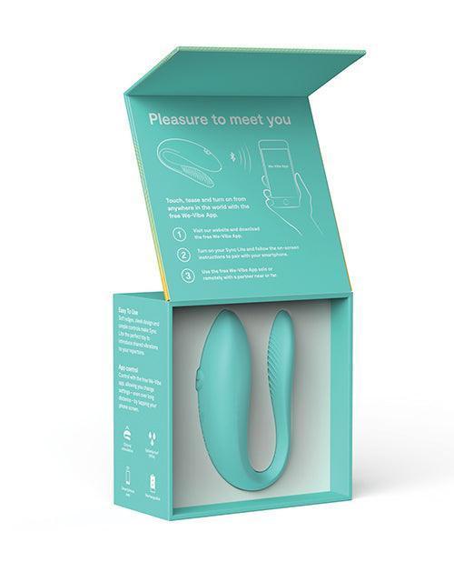 image of product,We-vibe Sync Lite - SEXYEONE
