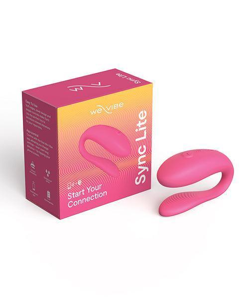 image of product,We-vibe Sync Lite - SEXYEONE