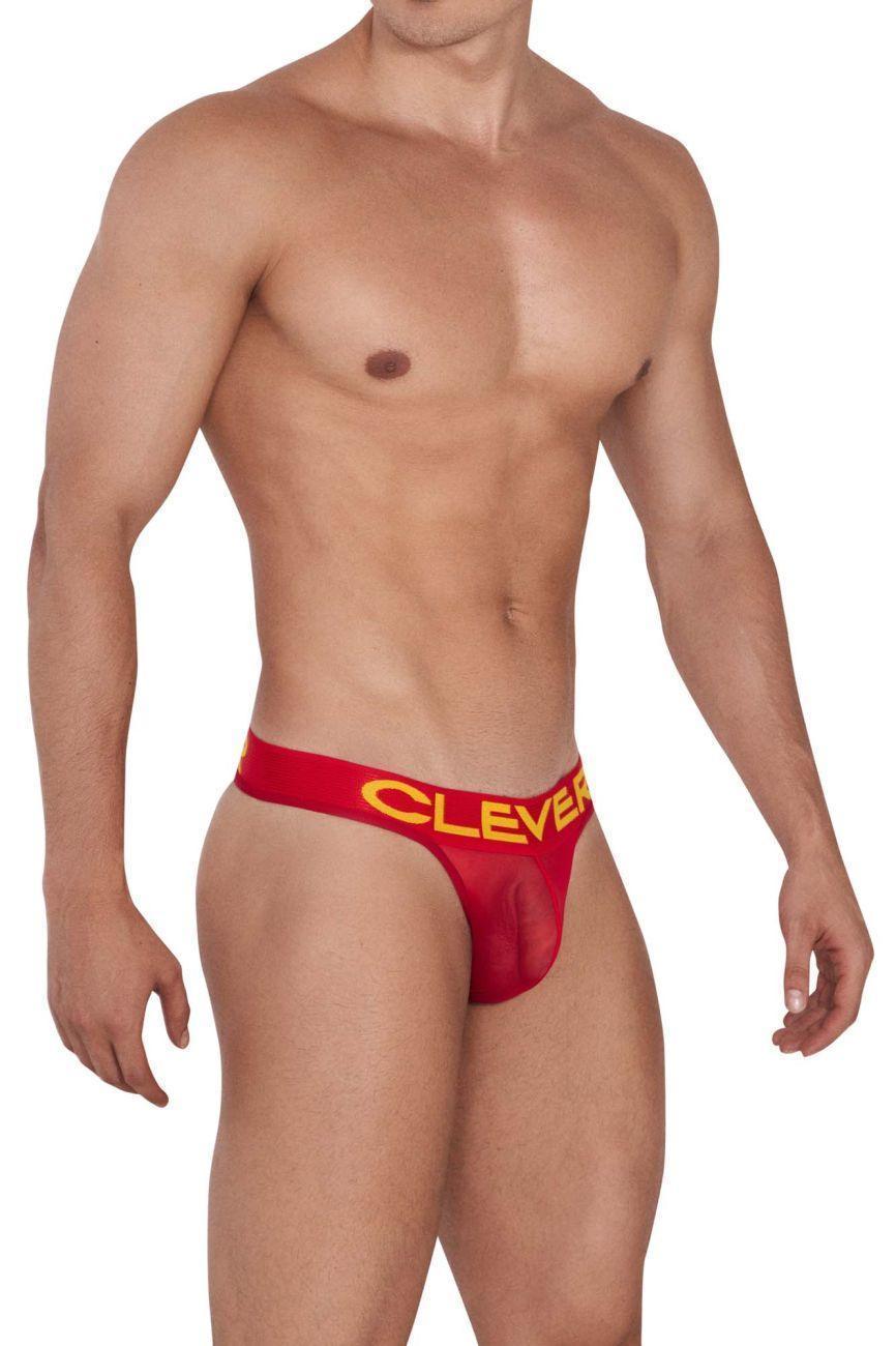 image of product,Wind Thongs - SEXYEONE