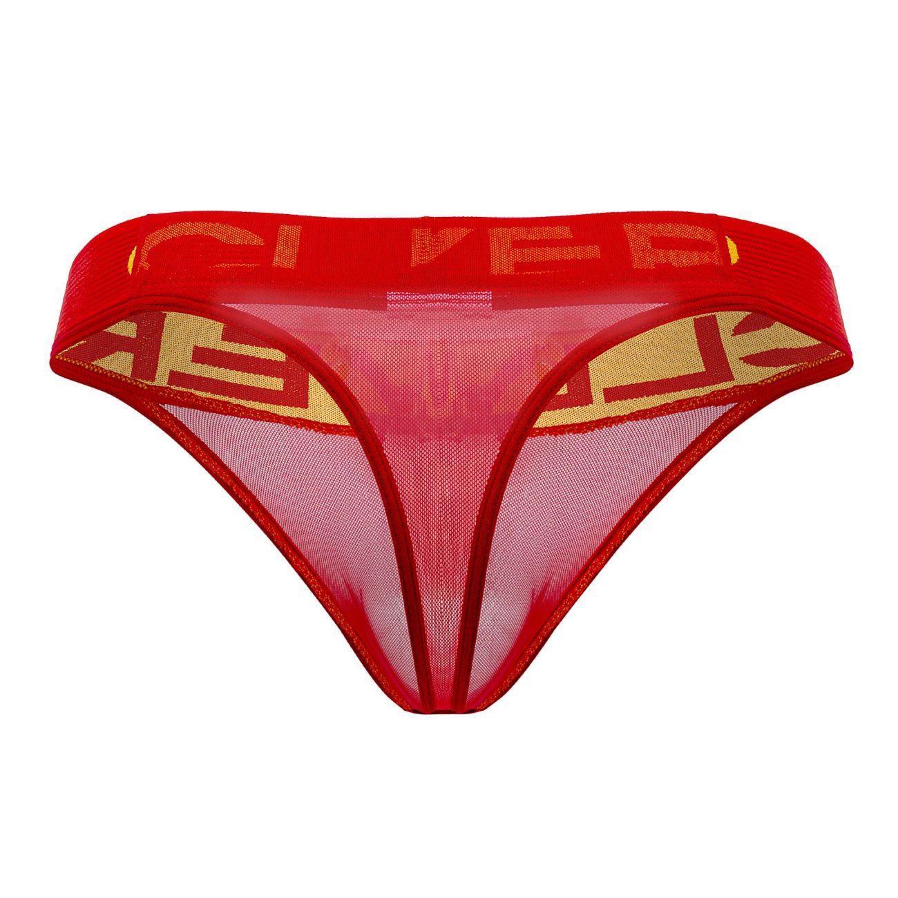 image of product,Wind Thongs - SEXYEONE