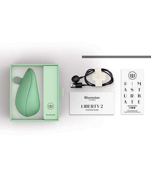 image of product,Womanizer Liberty 2 - SEXYEONE