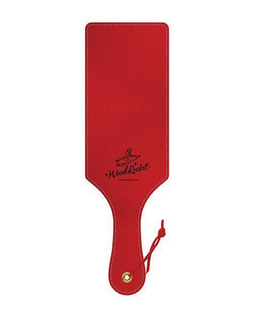 image of product,Wood Rocket Bad Mother Fucker Paddle - Multi-color - SEXYEONE