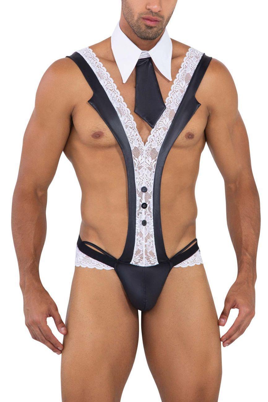 image of product,Work-N-Play Costume Outfit - SEXYEONE