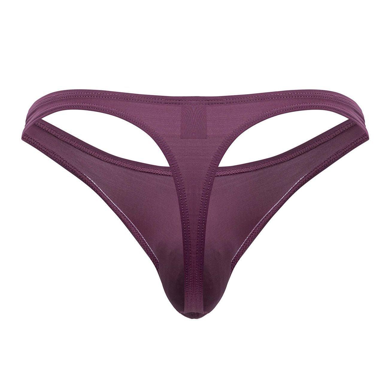 image of product,X4D Thongs - SEXYEONE