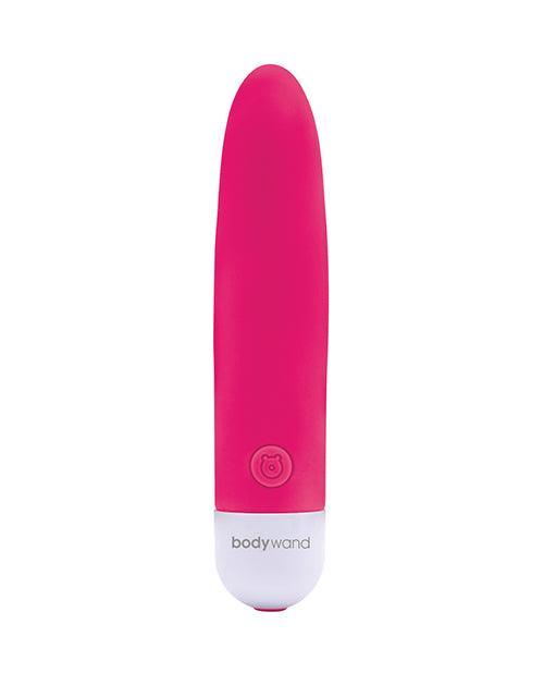 image of product,Xgen Bodywand Neon Mini Lipstick Vibe - Neon - SEXYEONE