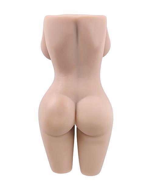 image of product,Zero Tolerance Body Language - SEXYEONE