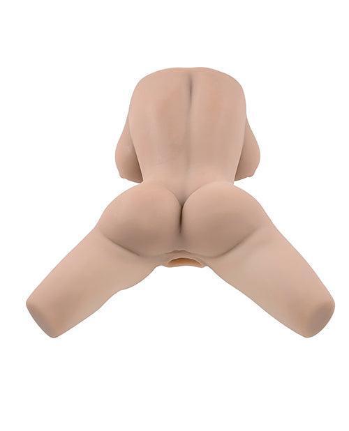 image of product,Zero Tolerance Body Language - SEXYEONE