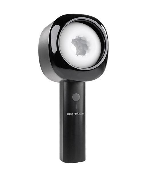 image of product,Zero Tolerance Let It Slide - Black - SEXYEONE