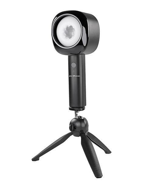 image of product,Zero Tolerance Let It Slide - Black - SEXYEONE