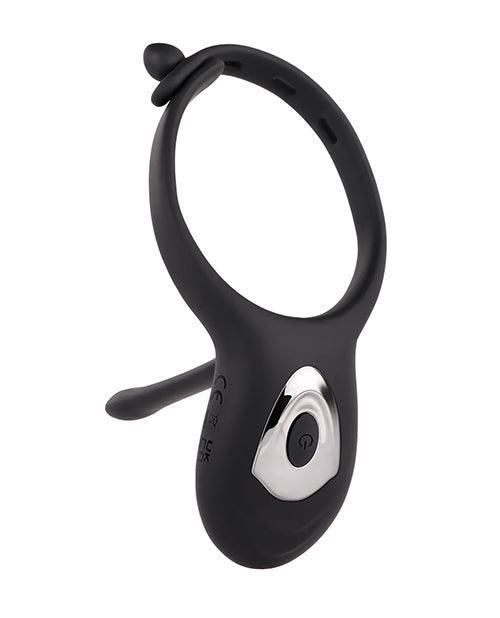image of product,Zero Tolerance Mr. Tickler - Black - SEXYEONE