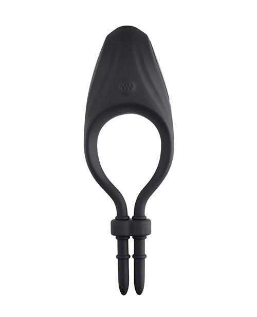 product image,Zero Tolerance Perfect Fit - Black - SEXYEONE