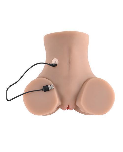image of product,Zero Tolerance Rear Beauty - Light - SEXYEONE