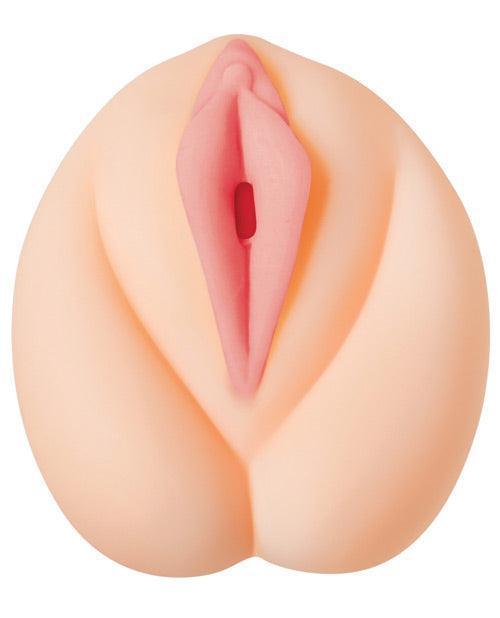 image of product,Zero Tolerance Riley Reid Movie Download W/realistic Vagina Stroker - SEXYEONE