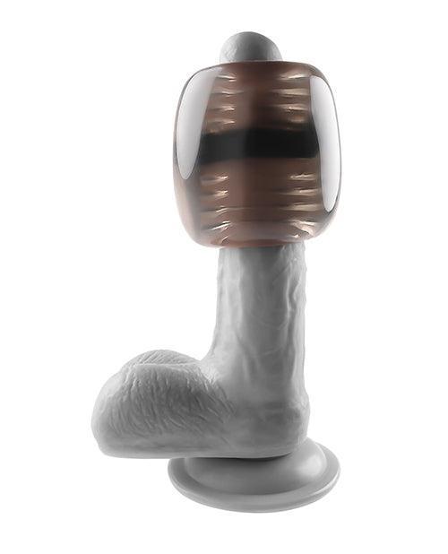 image of product,Zero Tolerance Stroke To Go - Black - SEXYEONE