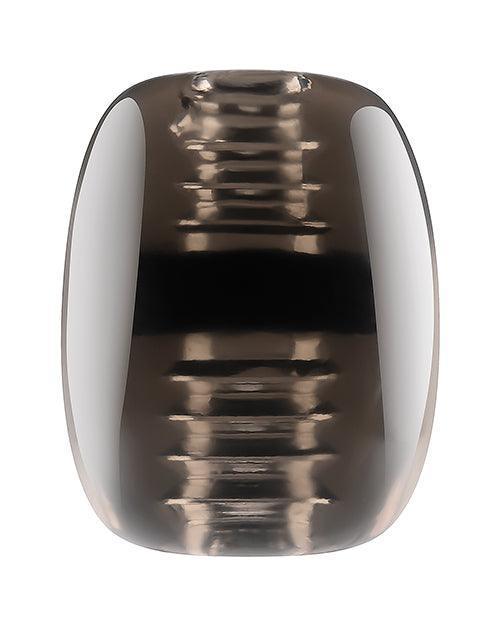 image of product,Zero Tolerance Stroke To Go - Black - SEXYEONE