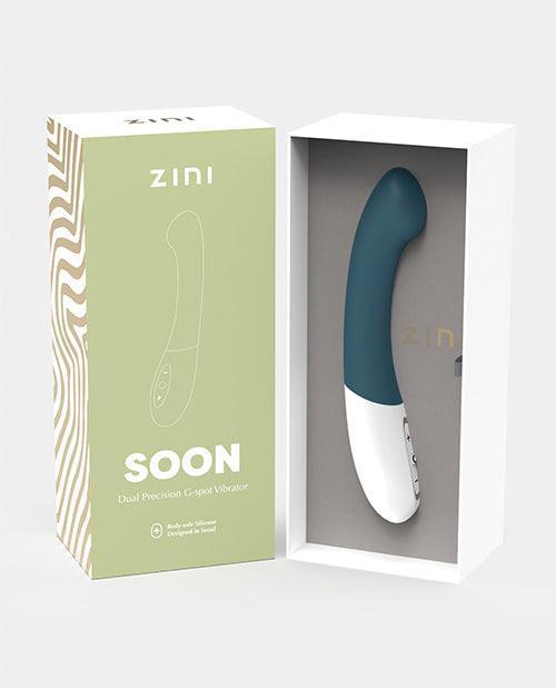 image of product,Zini Soon - Blue - SEXYEONE