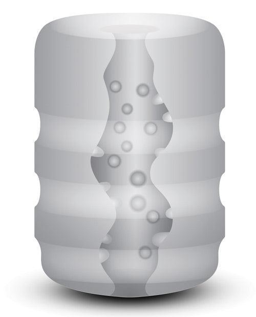 image of product,ZOLO Girlfriend Pocket Stroker - SEXYEONE