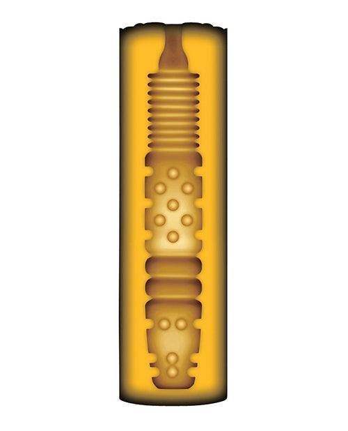 product image,ZOLO Personal Trainer Cup - SEXYEONE