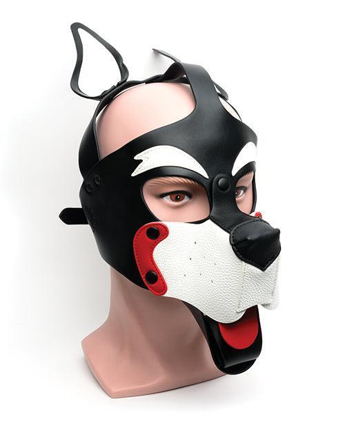 image of product,665 Playful Pup Hood. - SEXYEONE