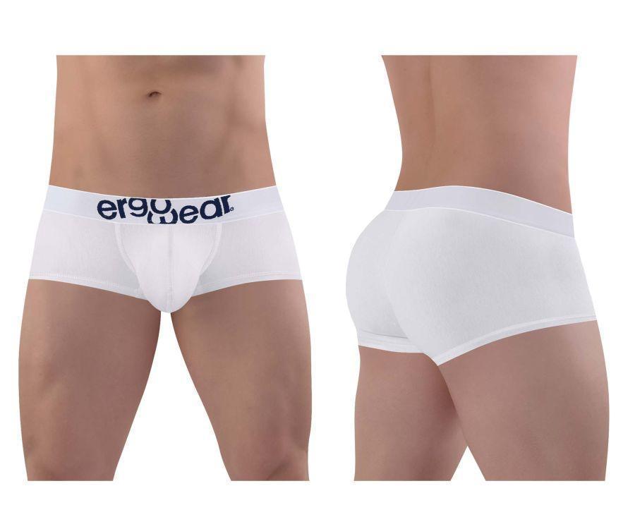 product image, MAX COTTON Trunks - SEXYEONE