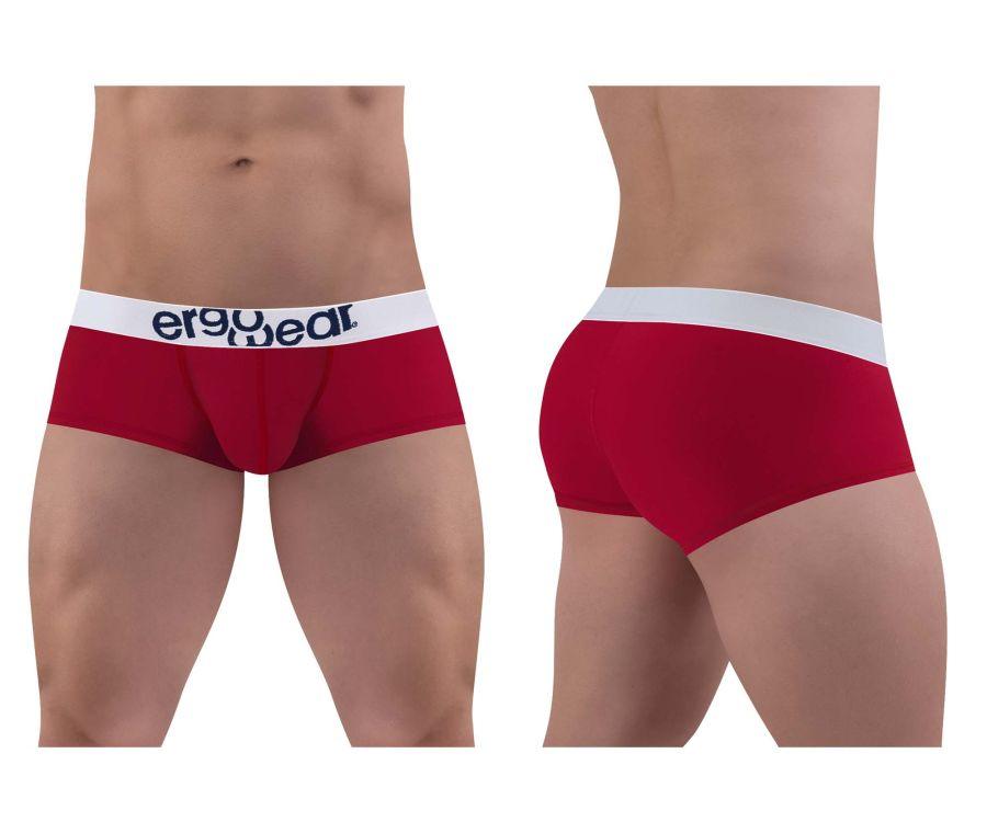 product image, MAX COTTON Trunks - SEXYEONE