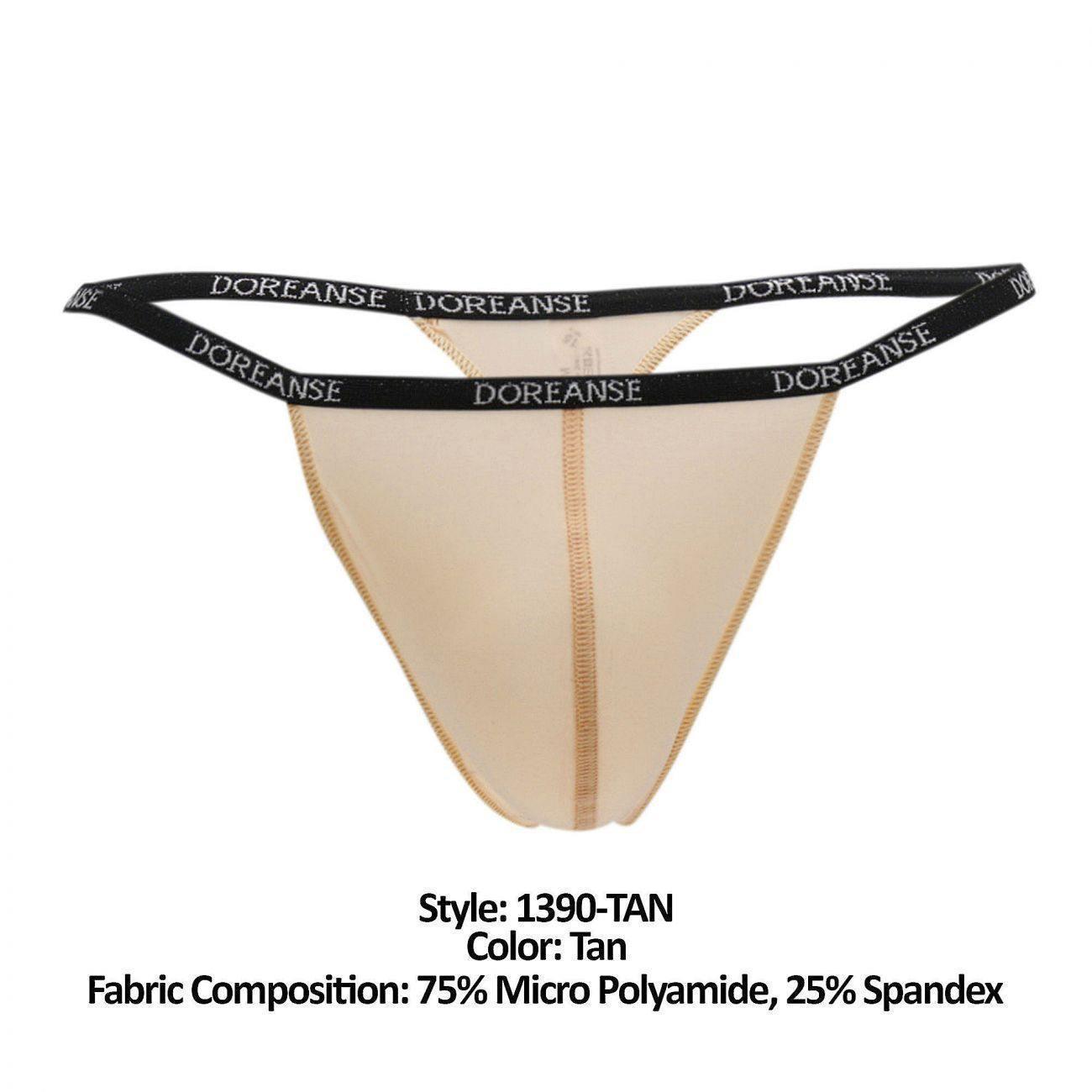 image of product,Aire Thong - SEXYEONE