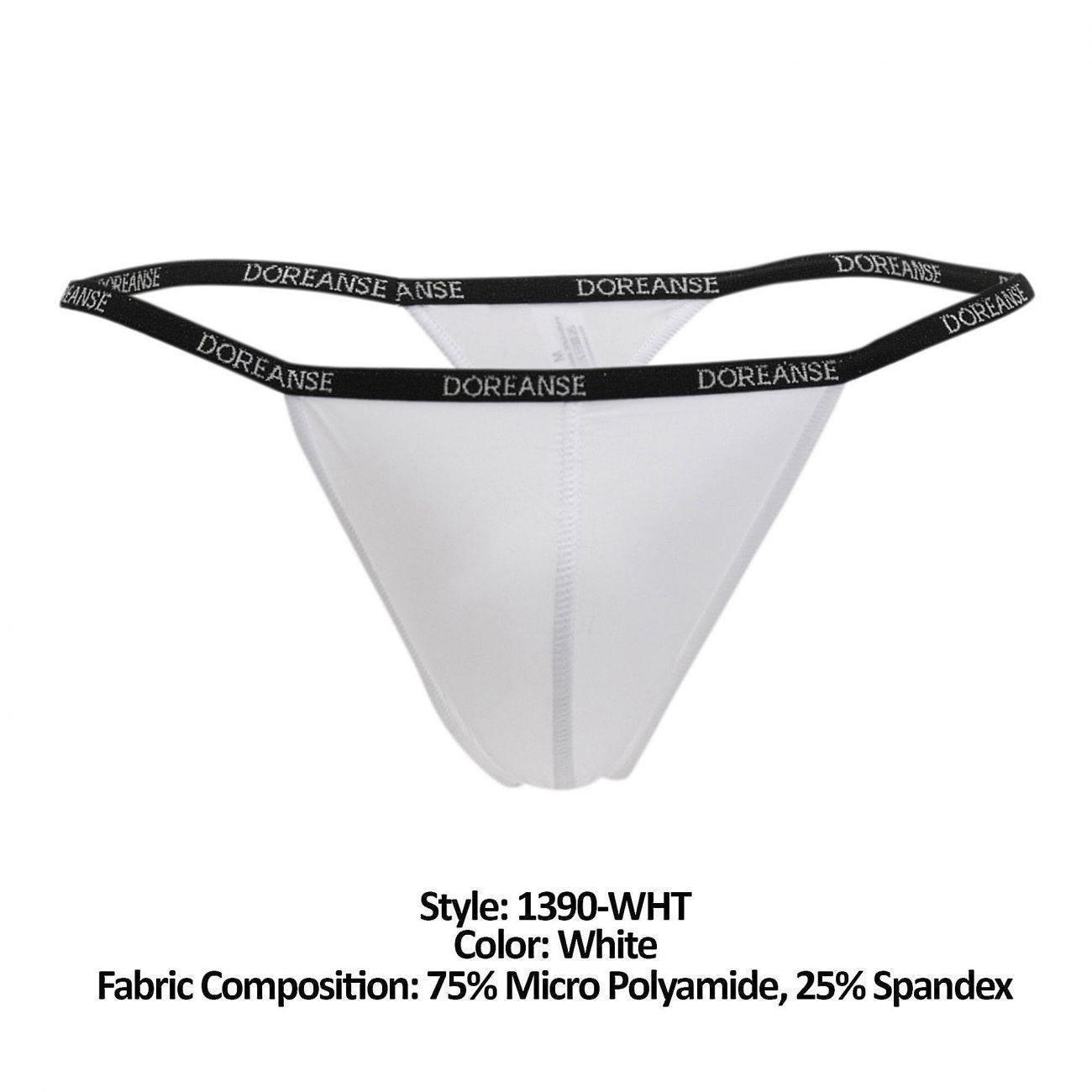 image of product,Aire Thong - SEXYEONE
