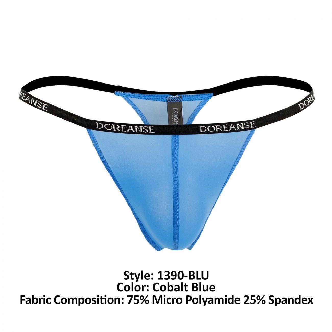 image of product,Aire Thongs - SEXYEONE