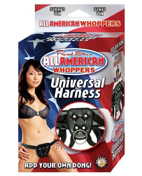 product image, All American Whoppers Universal Harness - SEXYEONE